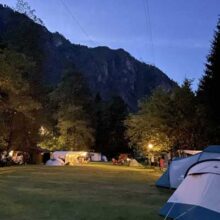Camping Monte Rosa – kleinschalige natuurcamping in de Valle Anzasca