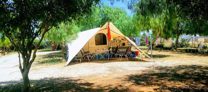 Lilybeo Village Camping & Residence