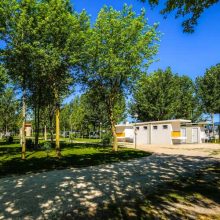 Camping Iris Park Brescia