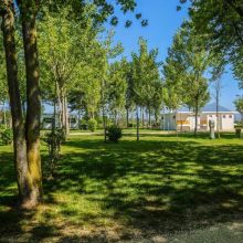 Camping Iris Park Brescia