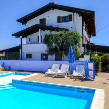 Camping Iris Park Brescia