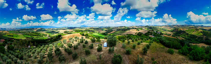 Agriturismo Villa Bussola